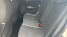 Toyota Aygo 1.0 VVT-i X-Trend 5dr Petrol Hatchback